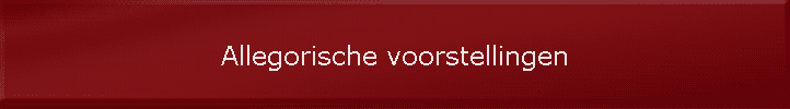 Allegorische voorstellingen
