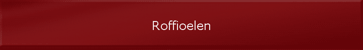 Roffioelen