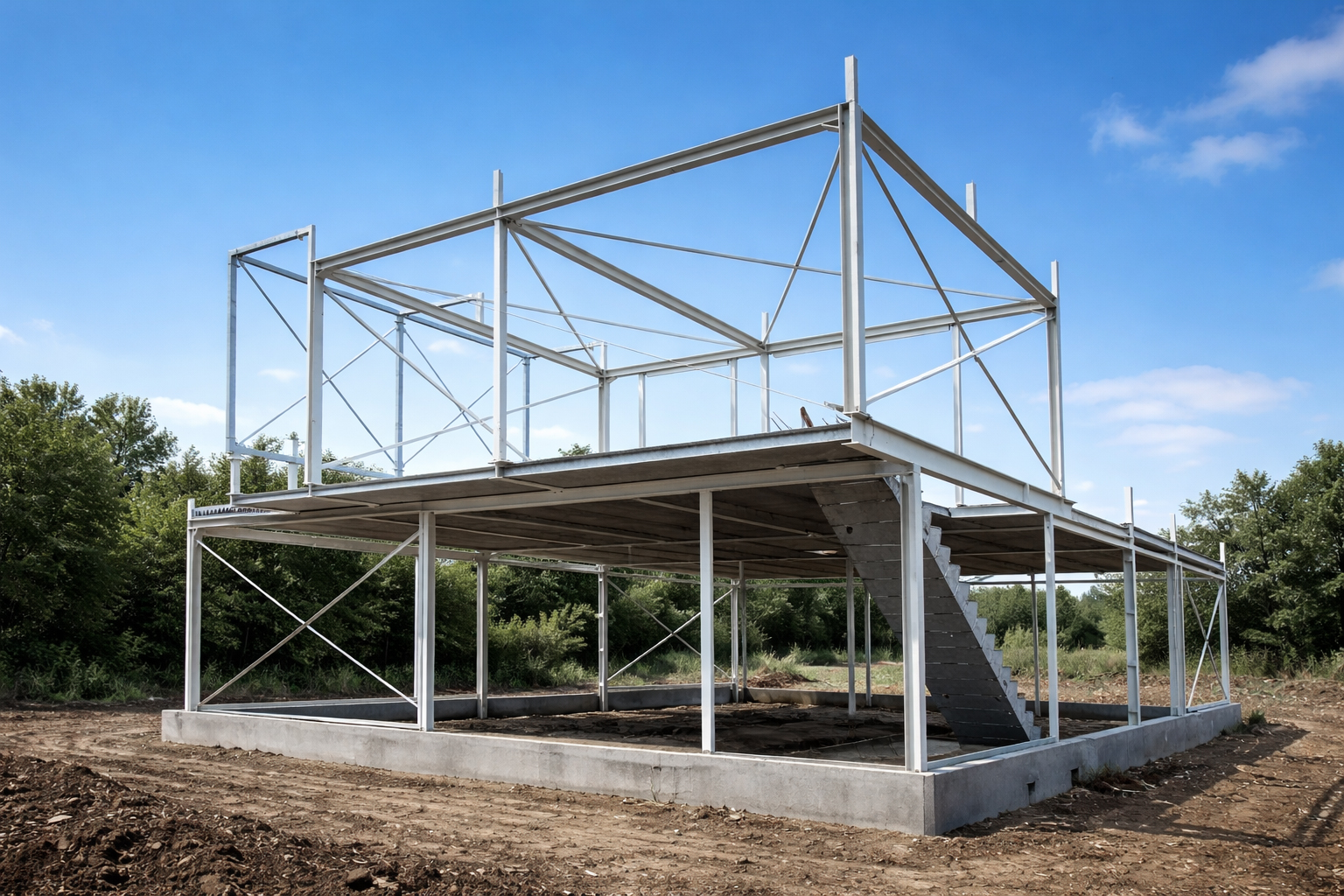 Tandartspraktijk ontworpen door MUO architecten
